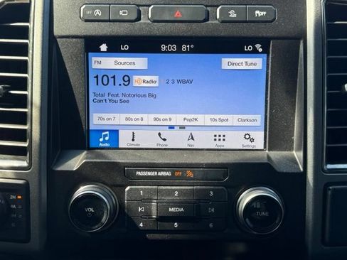 Used 2019 Ford F150 Raptor w/ Equipment Group 802A Luxury AWD/4WD image 22