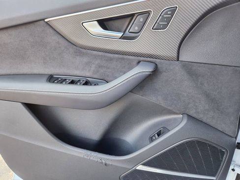 Used 2025 Audi SQ7 Prestige image 23