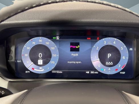 Used 2026 Land Rover Range Rover Velar S image 18