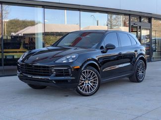 Used 2022 Porsche Cayenne video 1