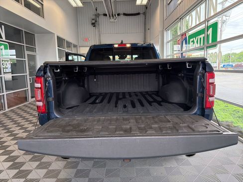 Used 2019 RAM 1500 Limited AWD/4WD image 11