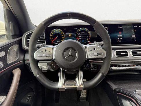 Used 2023 Mercedes-Benz GLE 53 AMG 4MATIC image 8