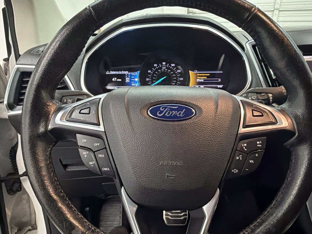 Used 2015 Ford Edge Sport w/ Equipment Group 401A AWD/4WD image 17