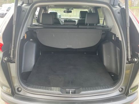 Used 2017 Honda CR-V EX-L image 14