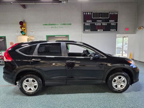 Used 2014 Honda CR-V LX image 5