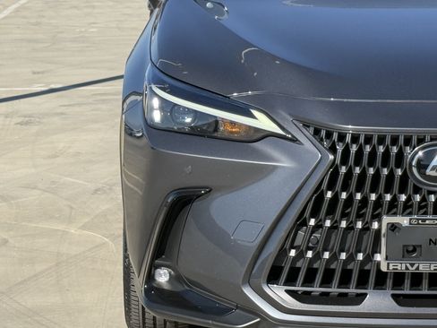 Certified 2025 Lexus NX 250 FWD w/ Cold Area Package image 7