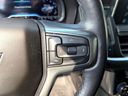 Used 2023 Chevrolet Tahoe Z71 AWD/4WD image 17