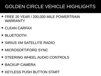 Used 2023 Ford Escape Active