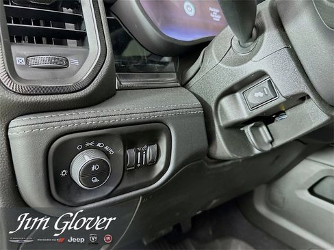 New 2026 RAM 2500 Rebel w/ Rebel Level 2 Equipment Group image 22