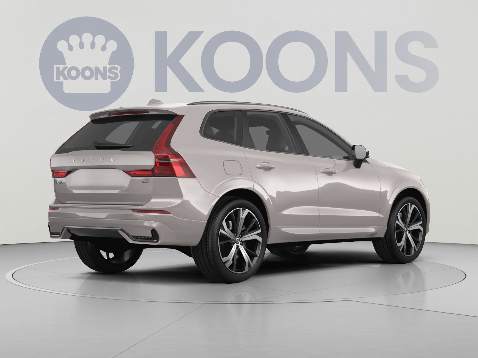 Used 2024 Volvo XC60 T8 Plus w/ Protection Package Premier AWD/4WD image 4