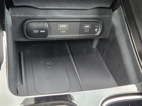 New 2025 Kia Telluride S image 31