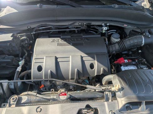 Used 2009 Honda Ridgeline RTL image 21