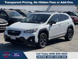 Used 2021 Subaru Crosstrek 2.5i Sport w/ Moonroof Package image 3