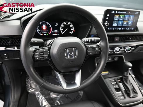 Used 2024 Honda CR-V EX-L image 23
