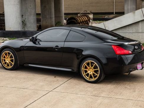 Used 2014 INFINITI Q60 Journey w/ Premium Package image 38