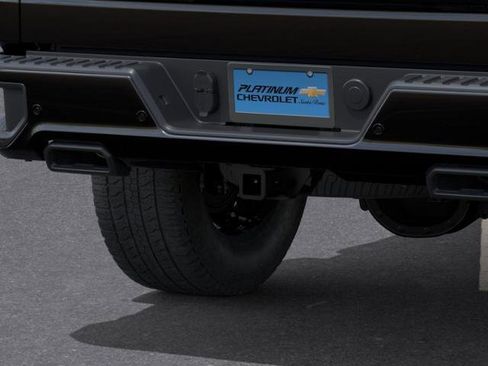 New 2026 Chevrolet Silverado 1500 LT Trail Boss AWD/4WD image 14