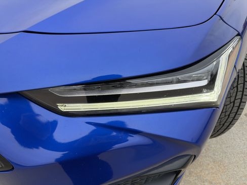 Used 2021 Acura TLX w/ A-SPEC Pkg image 6
