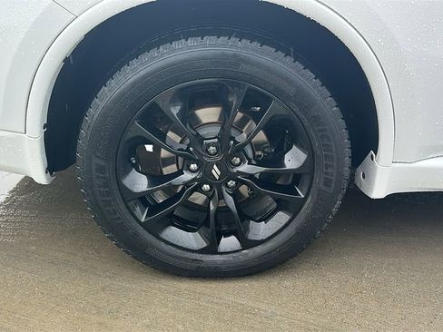 Used 2020 Dodge Durango R/T w/ Blacktop Package image 16