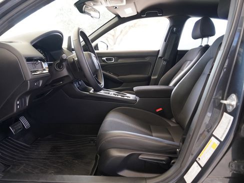Used 2024 Honda Civic Sport image 10