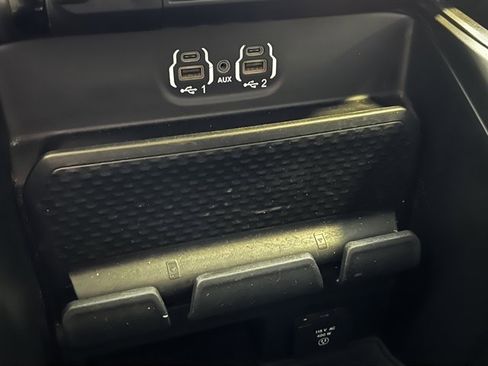 Used 2021 RAM 3500 Laramie w/ Night Edition image 49