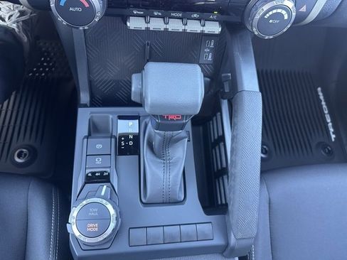 New 2025 Toyota Tacoma TRD Sport image 14