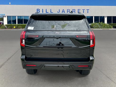 New 2026 Ford Expedition Max Platinum AWD/4WD image 5