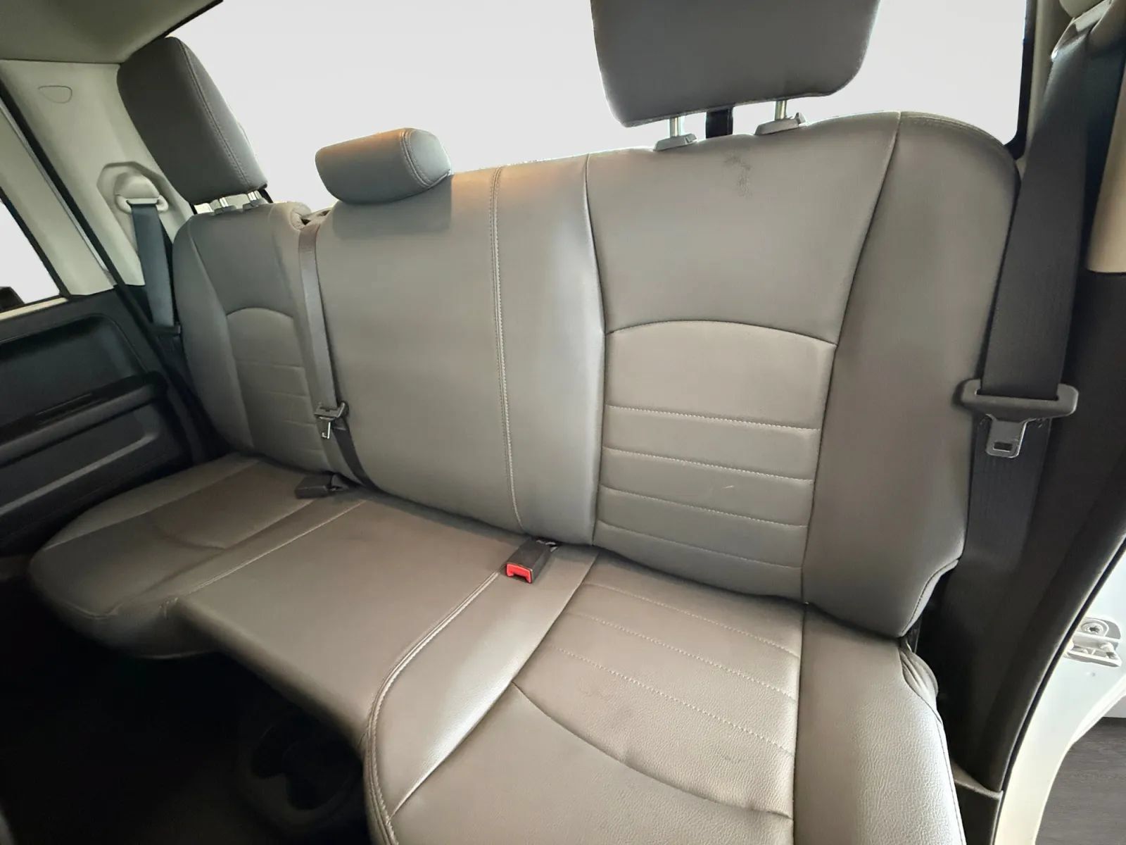 Used 2016 RAM 1500 Tradesman RWD image 15