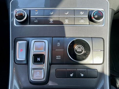 Used 2022 Hyundai Santa Fe SEL image 35