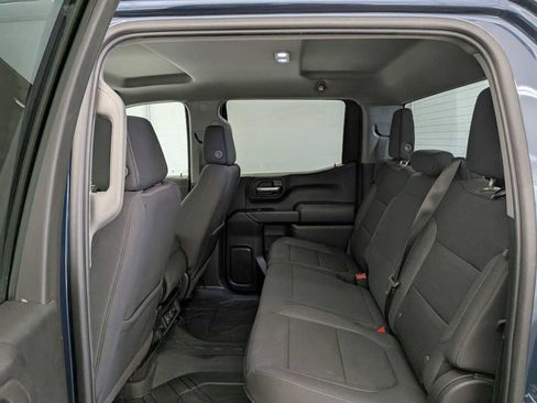 Used 2022 Chevrolet Silverado 1500 LT w/ Safety Package image 21