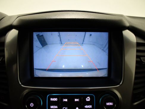 Used 2015 Chevrolet Tahoe LTZ AWD/4WD image 16