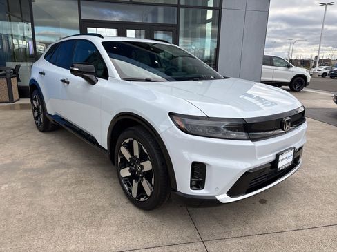 New 2026 Honda Prologue Elite image 3