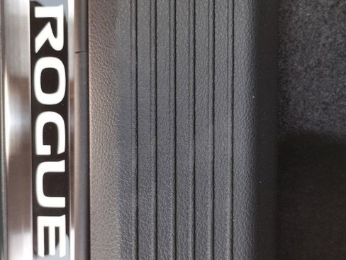 New 2026 Nissan Rogue Dark Armor FWD image 16