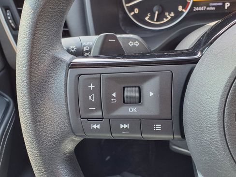 Certified 2023 Nissan Rogue SV image 18