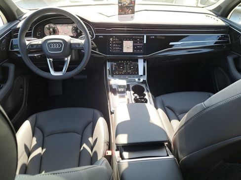 New 2026 Audi Q7 2.0T Premium Plus image 24