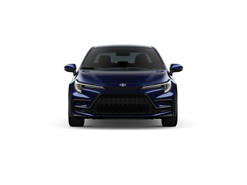 New 2026 Toyota Corolla SE FWD image 19