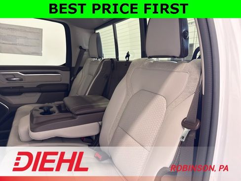 New 2026 RAM 1500 Laramie w/ Bed Utility Group image 17
