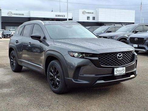 New 2026 MAZDA CX-50 AWD 2.5 S w/ Weather Package image 3