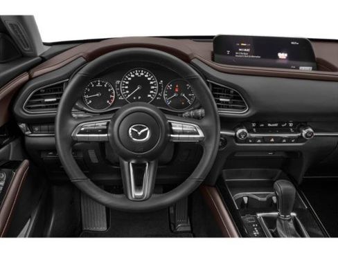 Used 2021 MAZDA CX-30 AWD 2.5 S w/ Premium Package image 10