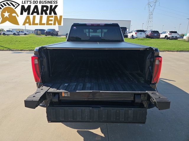 Used 2024 GMC Sierra 2500 Denali Ultimate w/ Max Trailering Package AWD/4WD image 26
