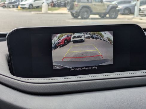 Certified 2023 MAZDA CX-30 AWD 2.5 S w/ Preferred Package image 19