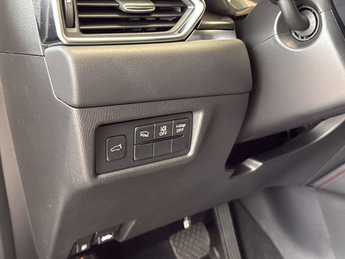 New 2025 MAZDA CX-5 Carbon Edition image 8