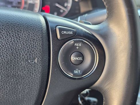 Used 2015 Honda Accord Sport image 32