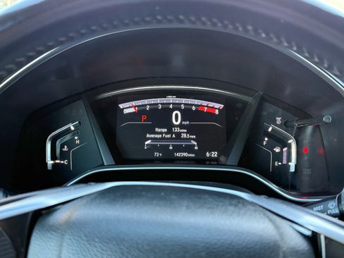 Used 2017 Honda CR-V EX-L image 33