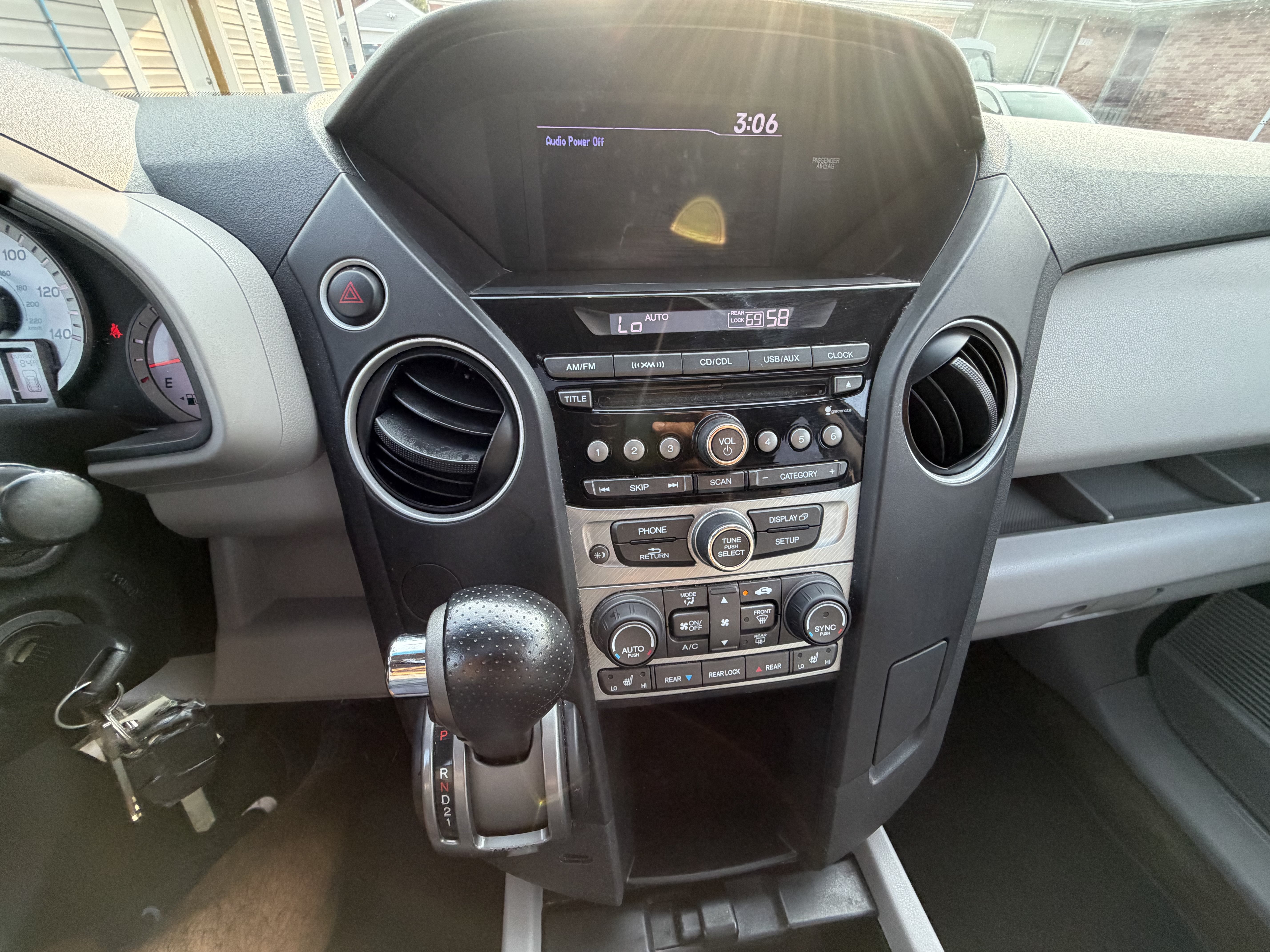 Used 2013 Honda Pilot EX-L image 18