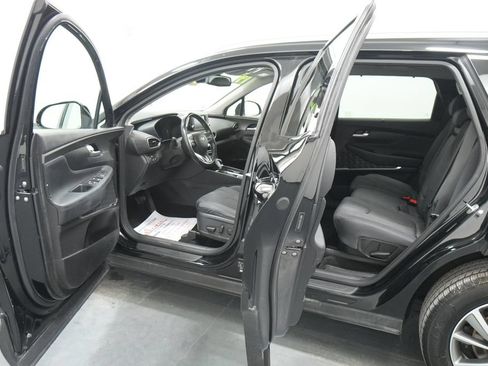 Used 2019 Hyundai Santa Fe SEL FWD image 19