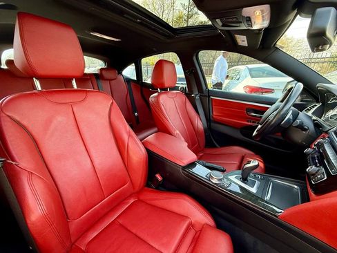 Used 2019 BMW 430i Gran Coupe w/ Executive Package image 32