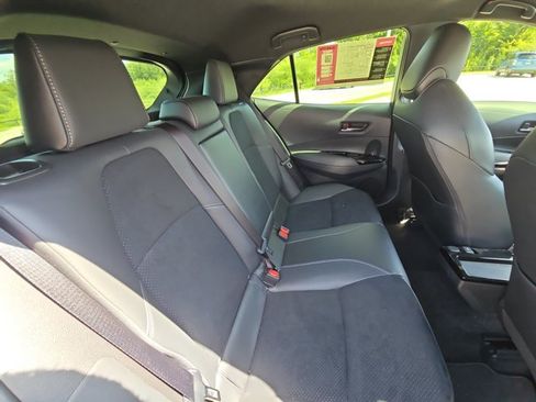 Used 2025 Toyota Corolla GR AWD/4WD image 19