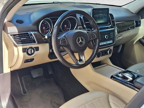 Used 2016 Mercedes-Benz GLE 350 image 9