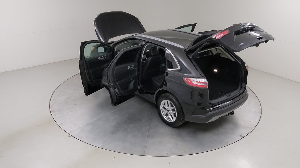 Certified 2022 Ford Edge SEL w/ Convenience Package AWD/4WD image 49