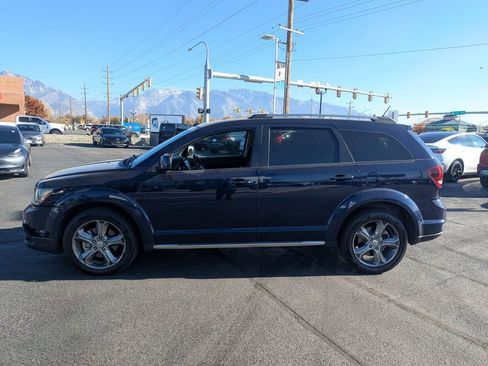 Used 2017 Dodge Journey Crossroad image 8